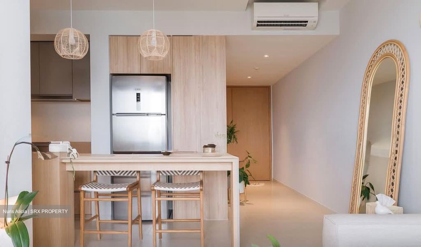 Twin Vew (D5), Apartment #566641521